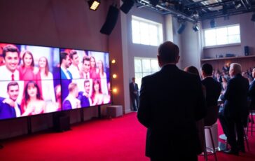 grande fratello analisi approfondita degli ascolti della settima puntata 1762265621 364x230