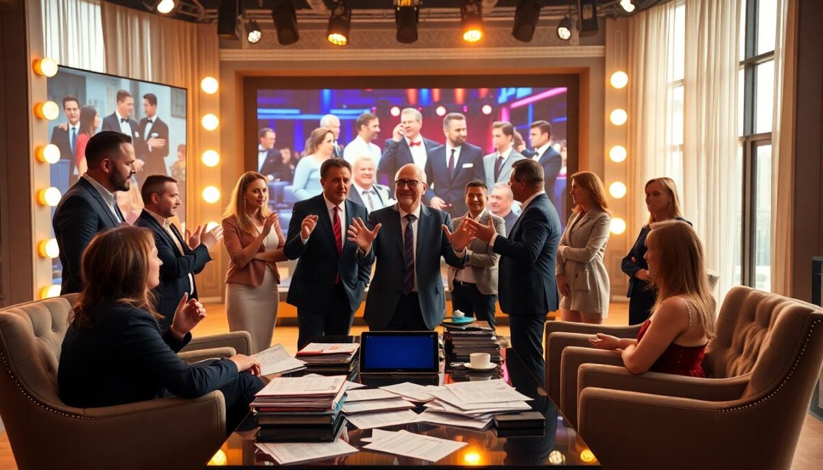 Grande Fratello: un cast stellare per il prossimo reality?