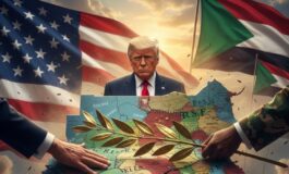 Tasis: apertura alle nuove iniziative statunitensi e internazionali per il futuro del Paese