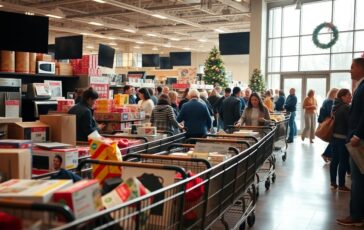 guida al black friday 2025 date offerte e negozi 1763779896 364x230