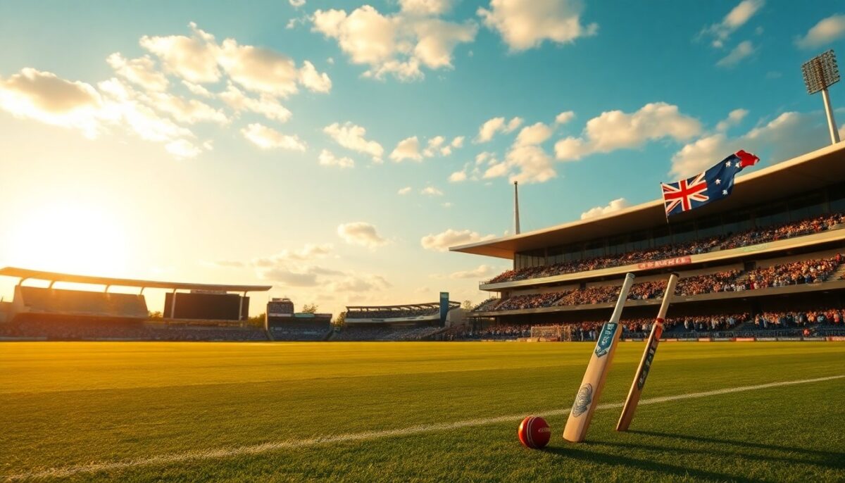 Guida alla serie delle Ashes 2025: date, squadre e come seguirle