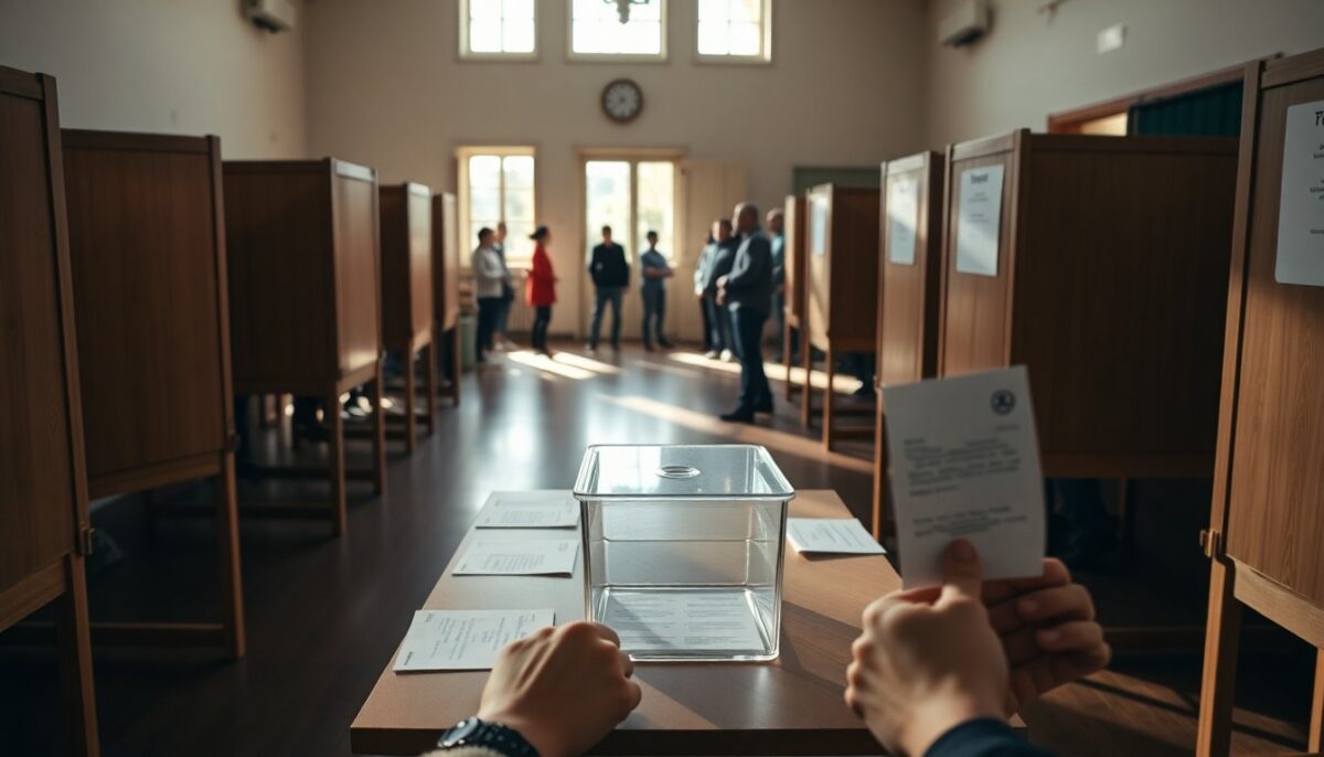 Guida alle elezioni regionali in Veneto, Campania e Puglia del 2025