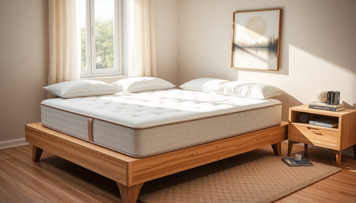 Guida Completa per Scegliere il Materasso Perfetto per un Sonno Rigenerante