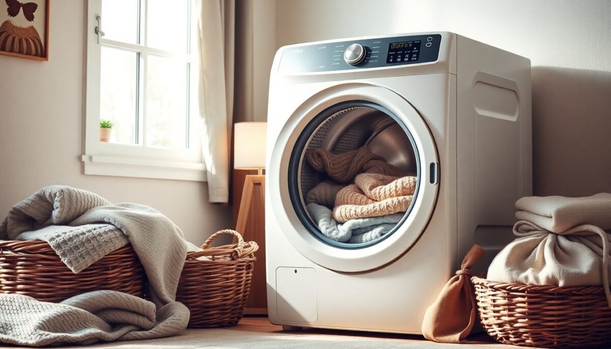 Guida Pratica: 10 Consigli Utili per Usare l'Asciugatrice in Modo Efficiente
