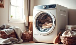 guida pratica 10 consigli utili per usare lasciugatrice in modo efficiente 1763635354 265x160