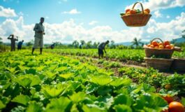 haiti e agricoltura locale i pericoli dei tagli agli aiuti sul progresso sostenibile 1762990615 265x160