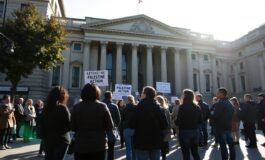 huda ammori sfida in tribunale il divieto di palestine action nel regno unito 1764063311 265x160