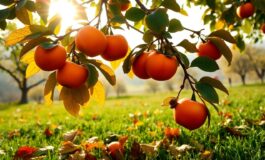 i cachi il frutto autunnale dalle incredibili proprieta benefiche 1762597675 265x160