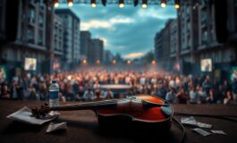 i cantanti famosi vivono in media quattro anni in meno rispetto ai colleghi meno conosciuti 1764122420 265x160