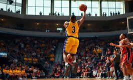 i lakers trionfano sui blazers grazie alleccezionale prestazione di nick smith jr 1762239357 265x160