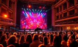 i vincitori della prima serata di sanremo giovani 2026 scopri chi ha trionfato 1762916988 265x160