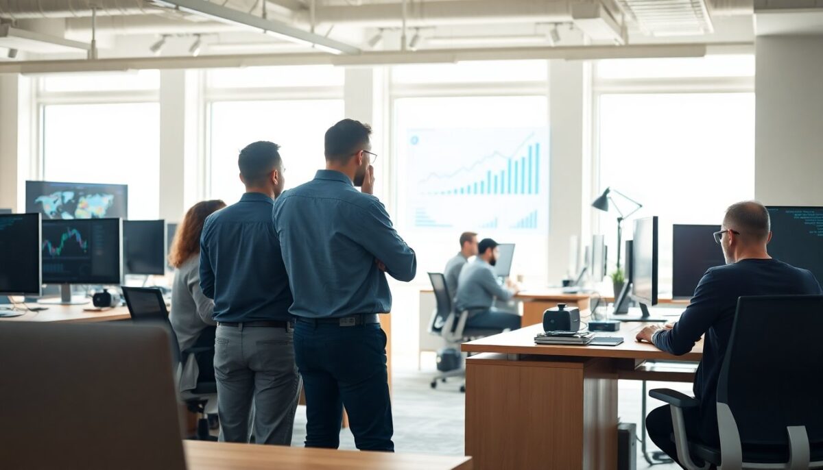 Il boom dell'IA continua, ma cresce l'ansia tra gli investitori