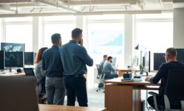 il boom dellia continua ma cresce lansia tra gli investitori 1763676462 265x160