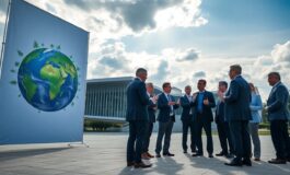 il cancelliere merz alla cop30 quali speranze e obiettivi per il brasile 1762407180 265x160