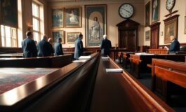 il caso almasri analisi del conflitto di attribuzione in italia 1762012900 265x160