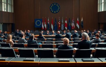 il caso di ilaria salis immunita parlamentare e giustizia italiana 1762592041 364x230