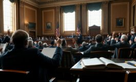 il congresso approva la legge per rendere pubblici i file di epstein 1763513090 265x160