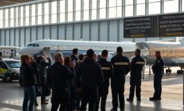 il controverso rientro di almasri e il governo italiano sotto accusa 1762352442 265x160