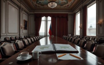 il cremlino aspetta dettagli sul piano di pace degli stati uniti 1764040729 364x230