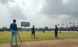 il cricket dello sri lanka prosegue il tour in pakistan nonostante le preoccupazioni di sicurezza 1763019336 265x160