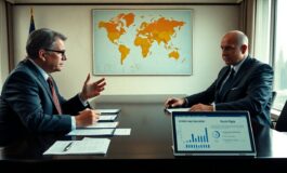 il dialogo tra linviato usa e il cremlino su un piano di pace per lucraina 1764145286 265x160