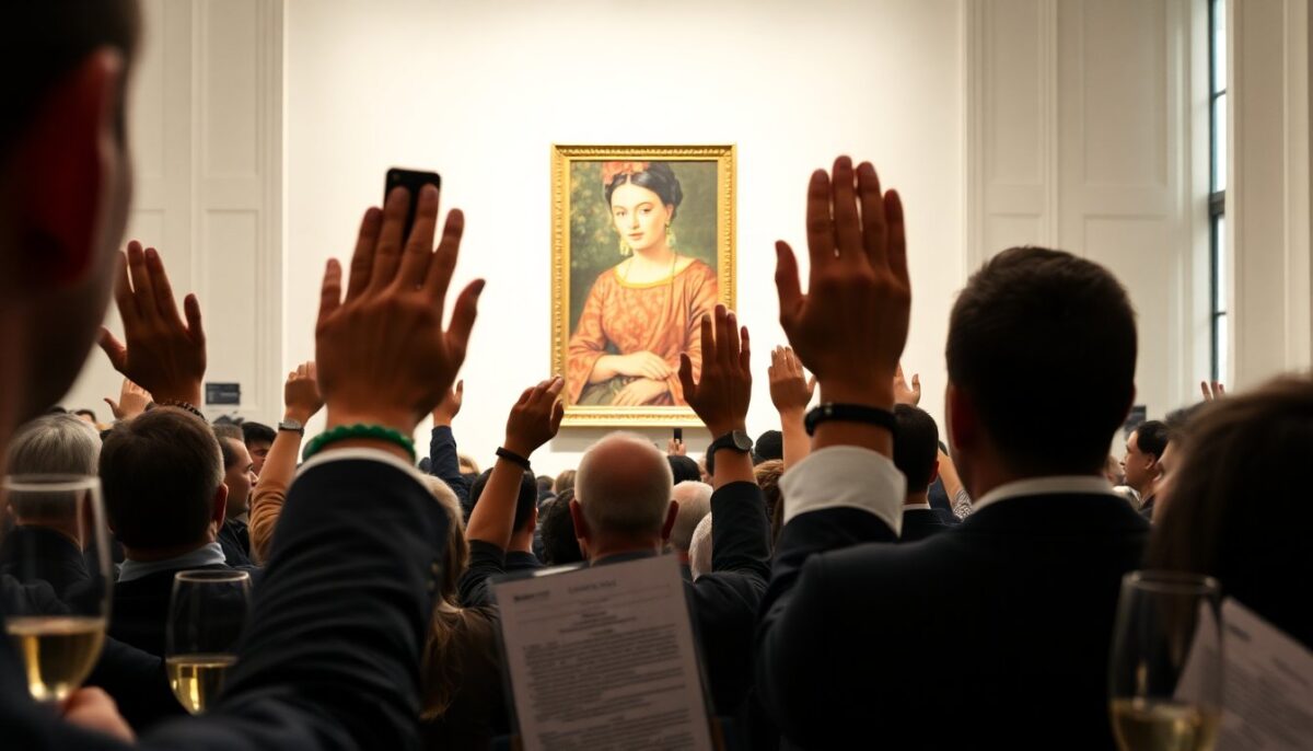 Il dipinto 'El sueño' di Frida Kahlo venduto per 55 milioni di dollari: un record incredibile!