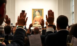il dipinto el sueno di frida kahlo venduto per 55 milioni di dollari un record incredibile 1763713322 265x160