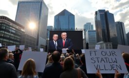 il documentario della bbc che ha scatenato la tempesta legale di trump 1764219494 265x160