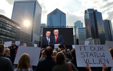 il documentario della bbc che ha scatenato la tempesta legale di trump 1764219494 364x230