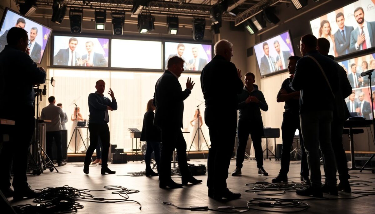 Il Futuro Incerto di Rossella Erra a Ballando con le Stelle: Cosa Aspettarsi?