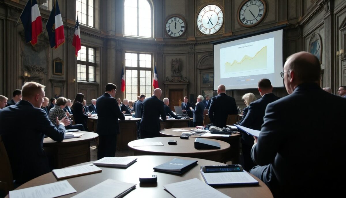 Il governo ceco: una coalizione di figure controverse e influenti
