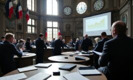 il governo ceco una coalizione di figure controverse e influenti 1764172511 265x160