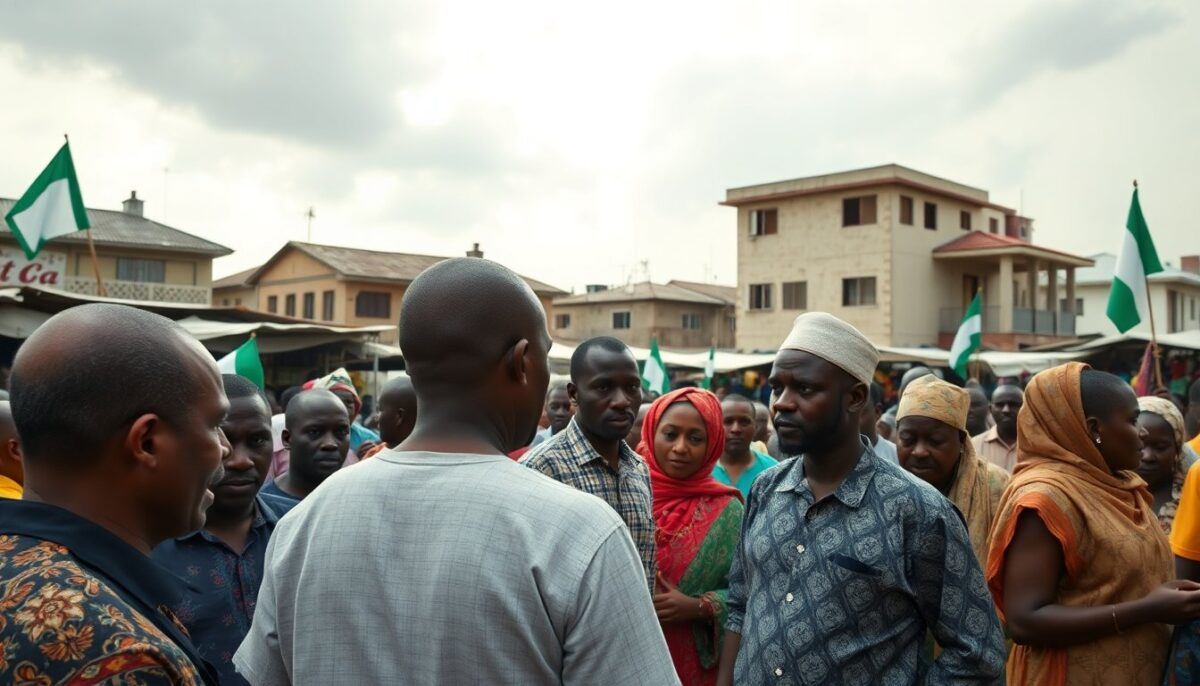 Il governo nigeriano respinge le accuse di Trump sulla persecuzione dei cristiani