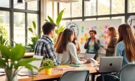 il lavoro e la creazione di opportunita per i giovani nella societa moderna 1762598105 265x160