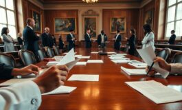 il ministero della salute contesta lemendamento sulla responsabilita professionale dei medici 1763849595 265x160