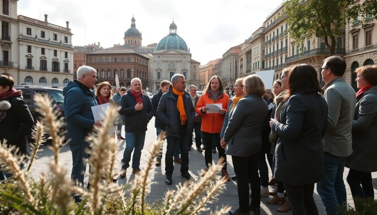 Il Nuovo Emendamento sul Consenso Libero: Riforma della Violenza Sessuale in Italia
