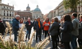 il nuovo emendamento sul consenso libero riforma della violenza sessuale in italia 1763075758 265x160