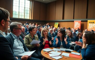 il nuovo partito della sinistra nel regno unito scopri your party e la sua visione politica 1764536682 364x230