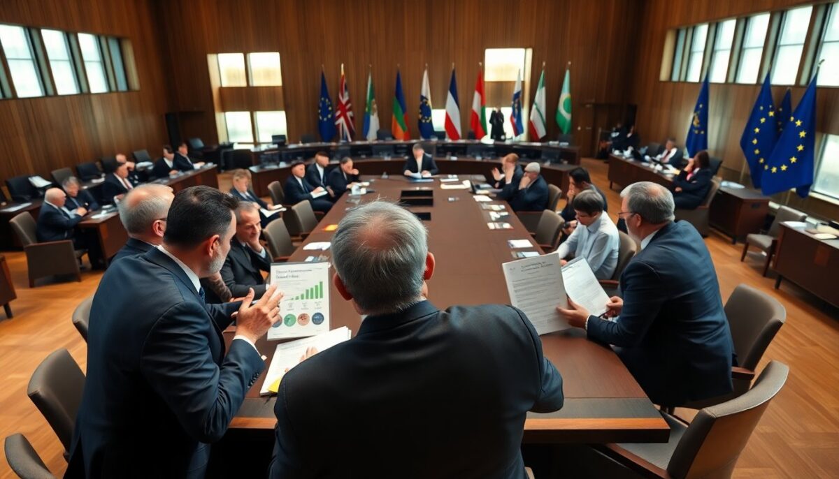 Il Parlamento Europeo Analizza i Diritti Umani in Tanzania, Iran e Tunisia: Ultime Novità e Implicazioni