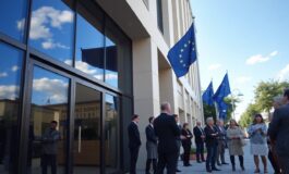 il parlamento europeo apre un nuovo ufficio a chisinau per sostenere la moldavia 1764023201 265x160