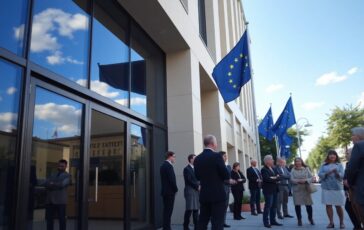 il parlamento europeo apre un nuovo ufficio a chisinau per sostenere la moldavia 1764023201 364x230