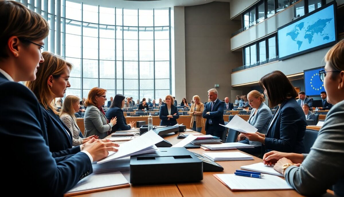 Il Parlamento Europeo Chiede una Strategia Ambiziosa per la Parità di Genere: Ecco Cosa Serve