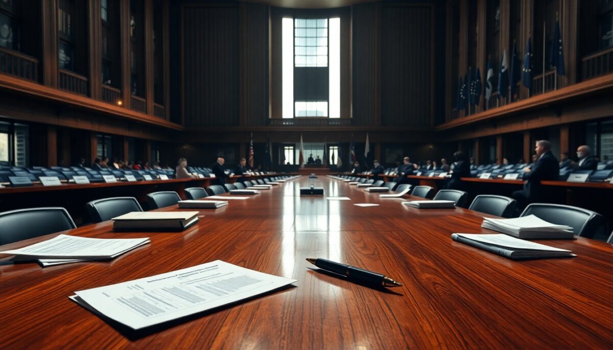 Il Parlamento Europeo Condanna la Crisi dello Stato di Diritto in Ungheria: Un Appello alla Giustizia