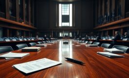 il parlamento europeo condanna la crisi dello stato di diritto in ungheria un appello alla giustizia 1764084908 265x160