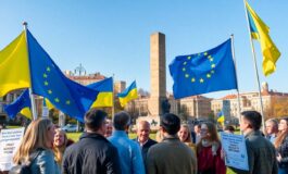 il percorso dellucraina verso lunione europea sfide e successi nella integrazione europea 1762261278 265x160