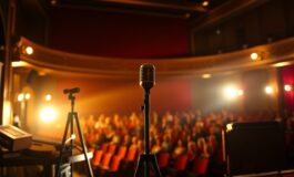 il percorso di cosimo ventruti da bodyguard a protagonista di the voice senior 1763799884 265x160