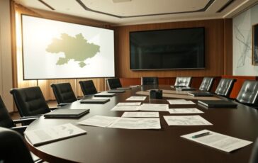 il piano di pace degli stati uniti per lucraina analisi delle posizioni di kiev 1763963147 364x230