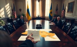 il piano di pace di trump pressioni su zelensky e prospettive future per lucraina 1763802768 265x160