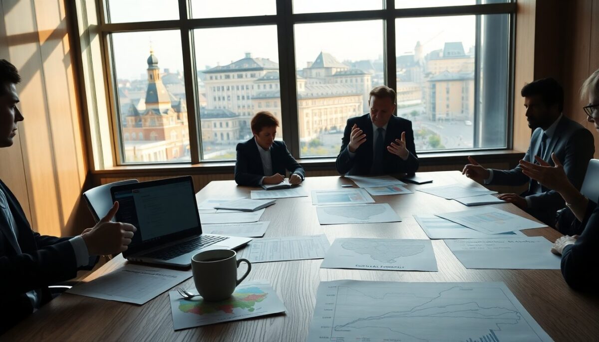 Il Primo Ministro Belga Blocca l'Utilizzo dei Fondi Russi per Sostenere l'Ucraina