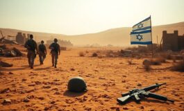 il recupero del corpo di hadar goldin e le sue implicazioni geopolitiche 1762669510 265x160